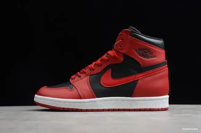 HYPE 85 Jordan BQ4422-600 1 Air Varsity Red High 0510